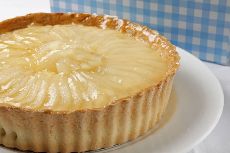 26. PEAR TART(2日前までのご予約のみ)