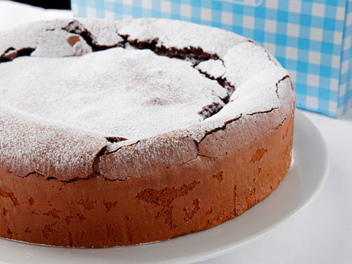 27. Gateau chocolat(2日前までのご予約のみ)