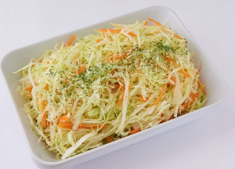 2. COLESLAW(L)