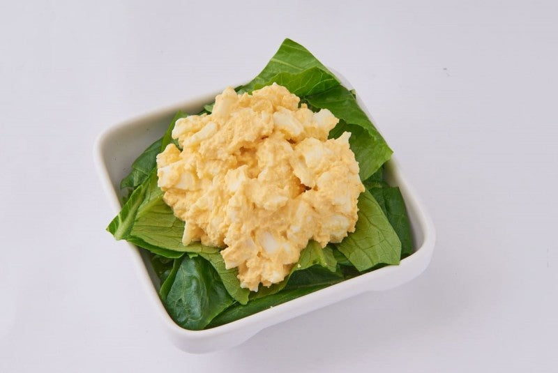 7. EGG SALAD(S)