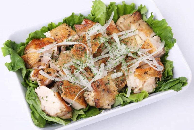 12. CHICKEN SALAD(L)