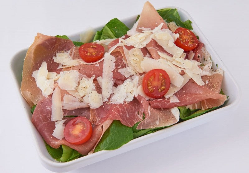 14. PROSCIUTTO SALAD(L)
