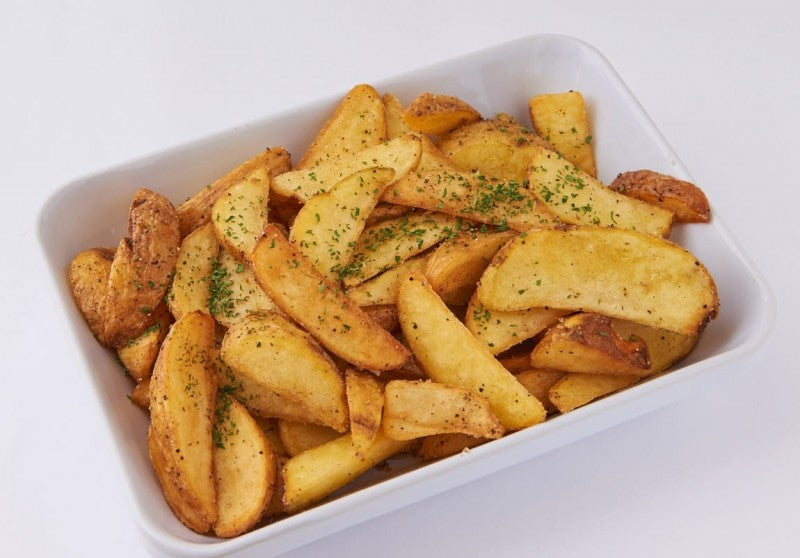 2. FRENCH FRIES(L)