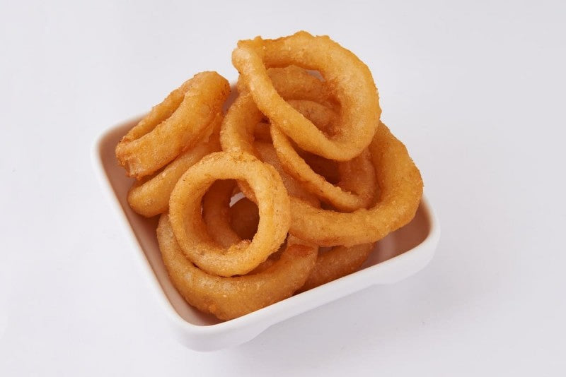 3. ONION RINGS(S)