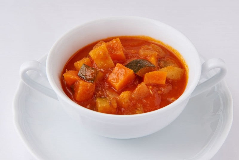 1.MINESTRONE