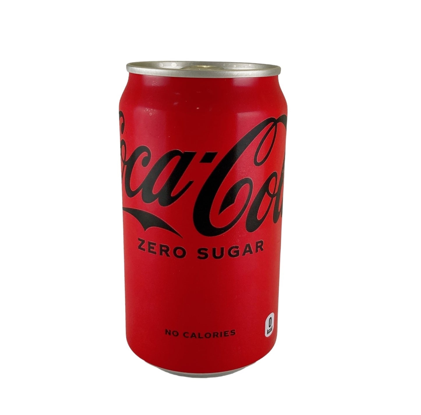 3.Coca-Cola zero