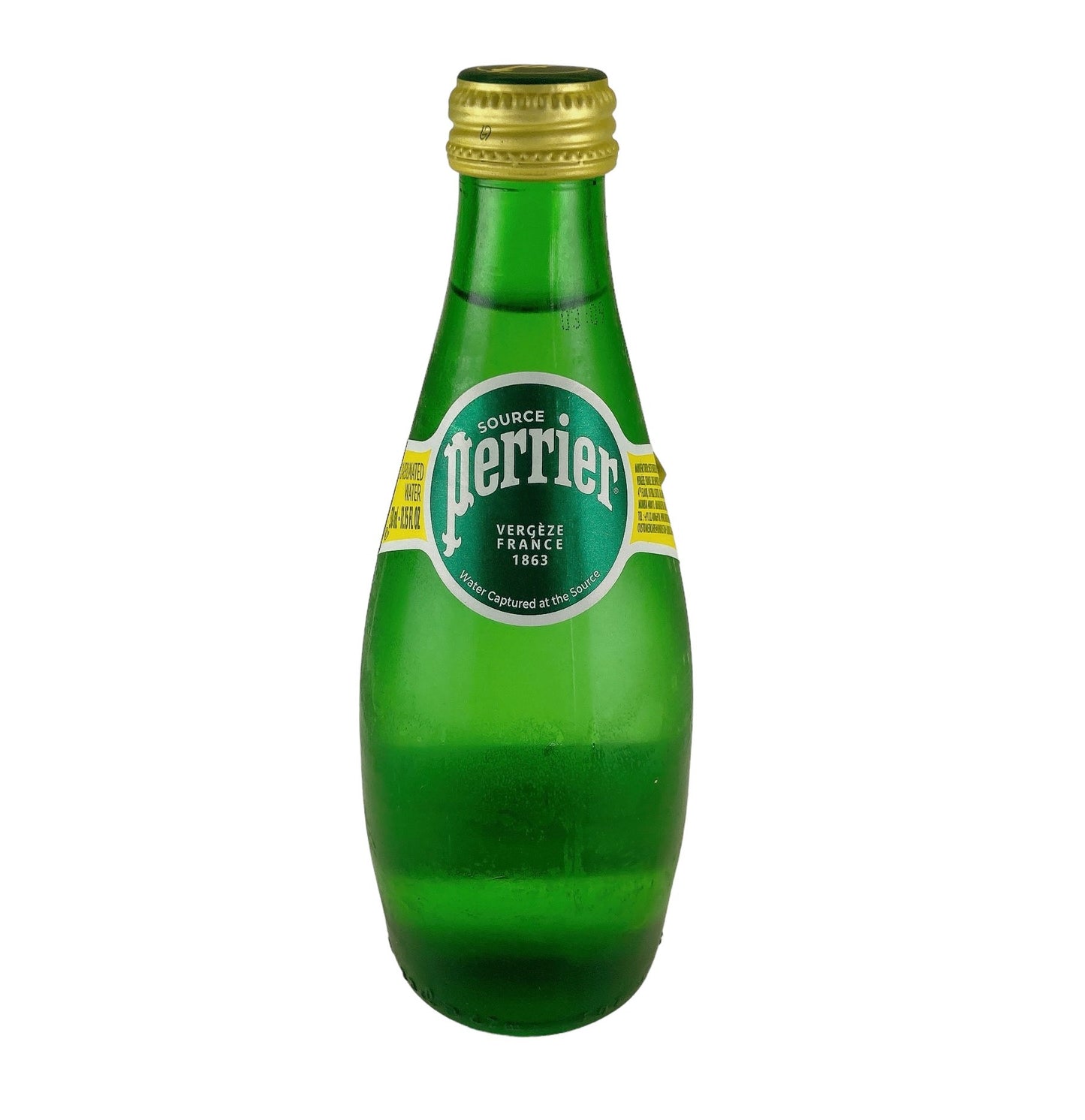 4.PERRIER