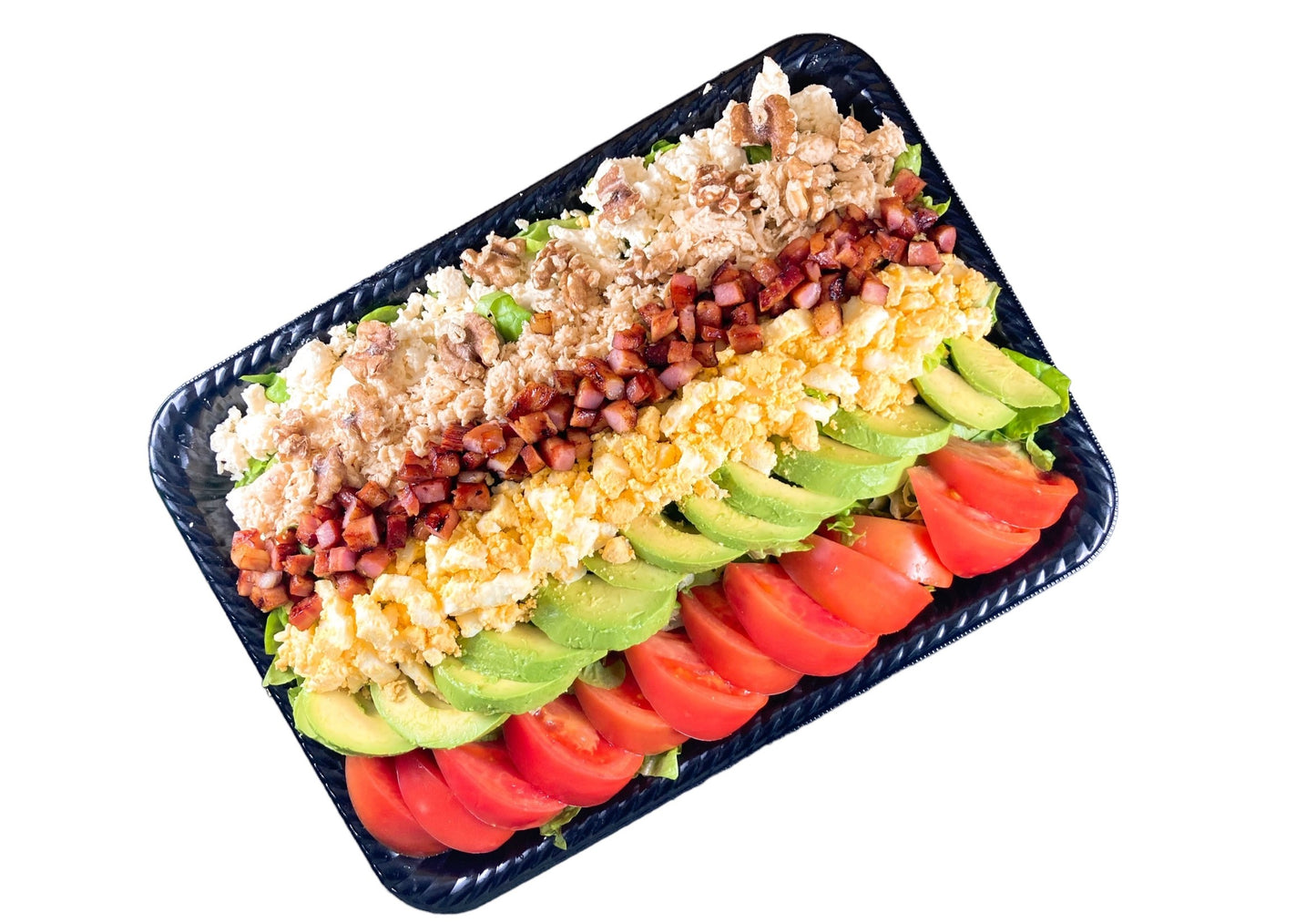 19. COBB SALAD