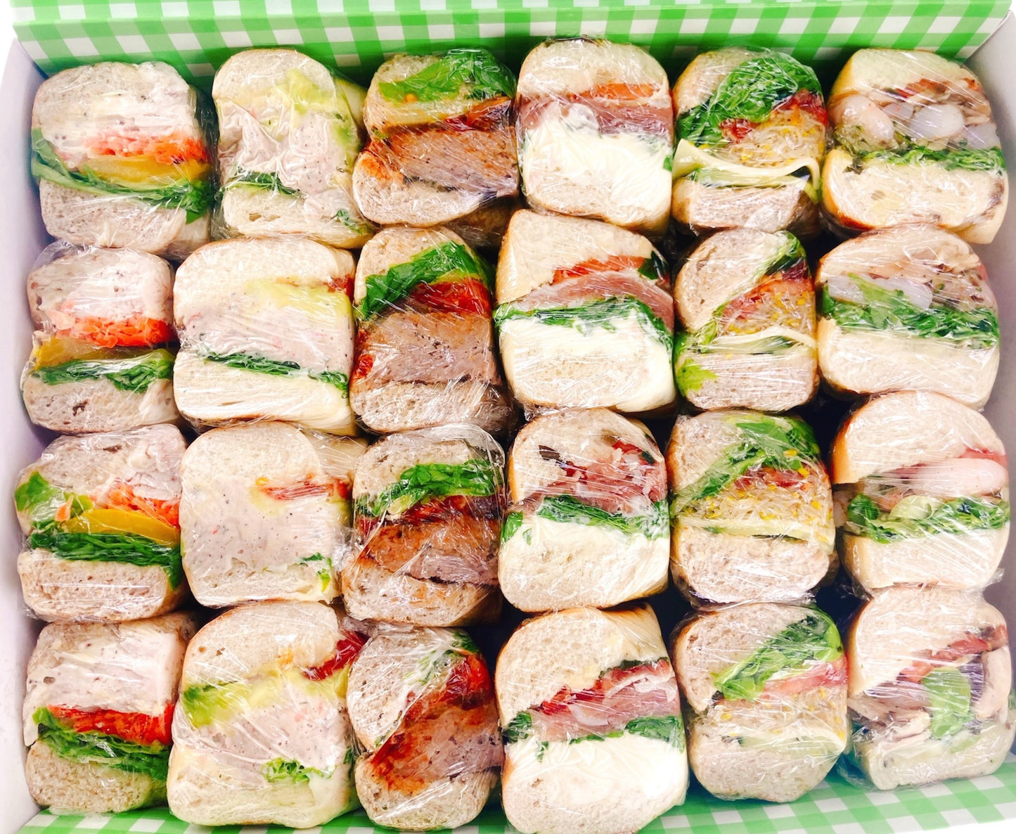 6. PREMIUM BAGEL BOX