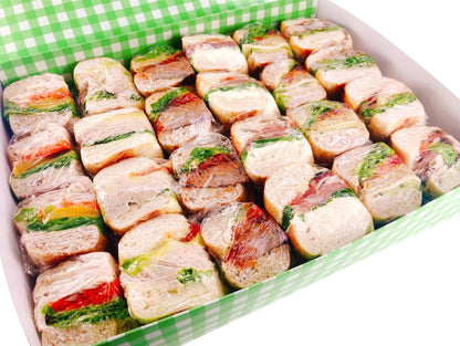 6. PREMIUM BAGEL BOX